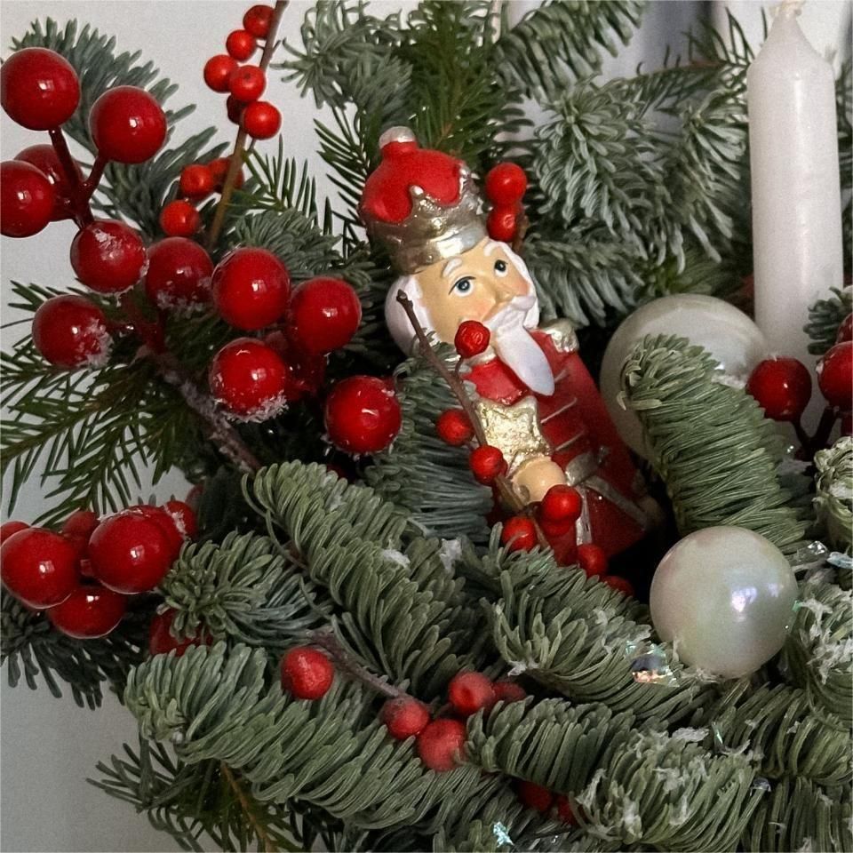 Почему выбирают наши композиции из нобилиса?