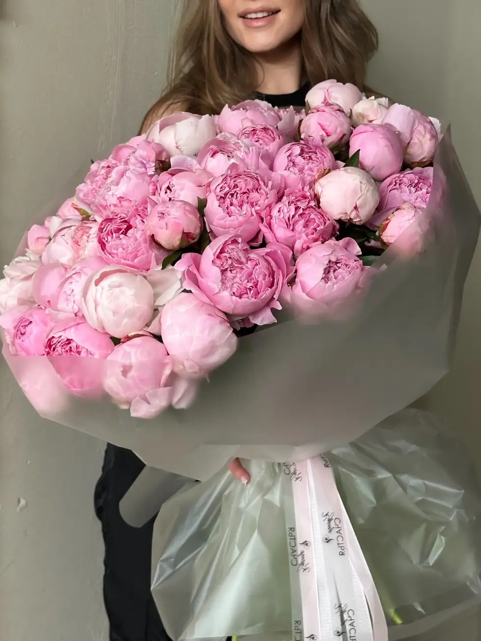 Букет Мир грёз