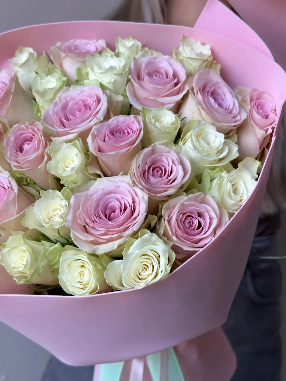 Букет Кусочек Счастья