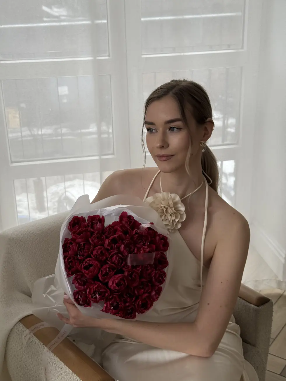 Букет Для моей любимой