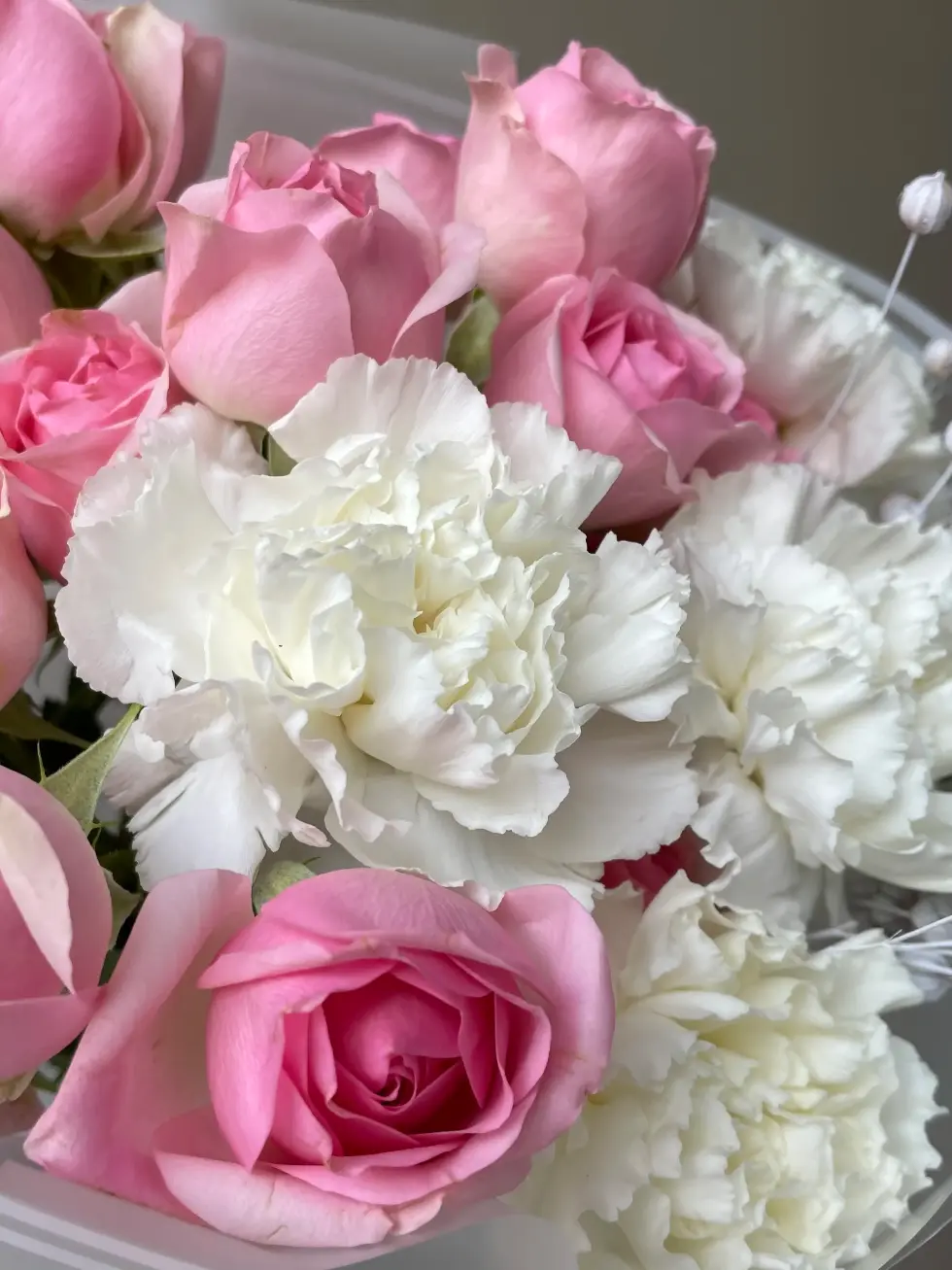 Букет Дуобукет