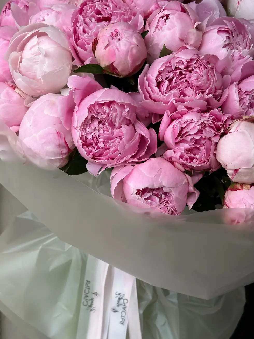 Букет Мир грёз