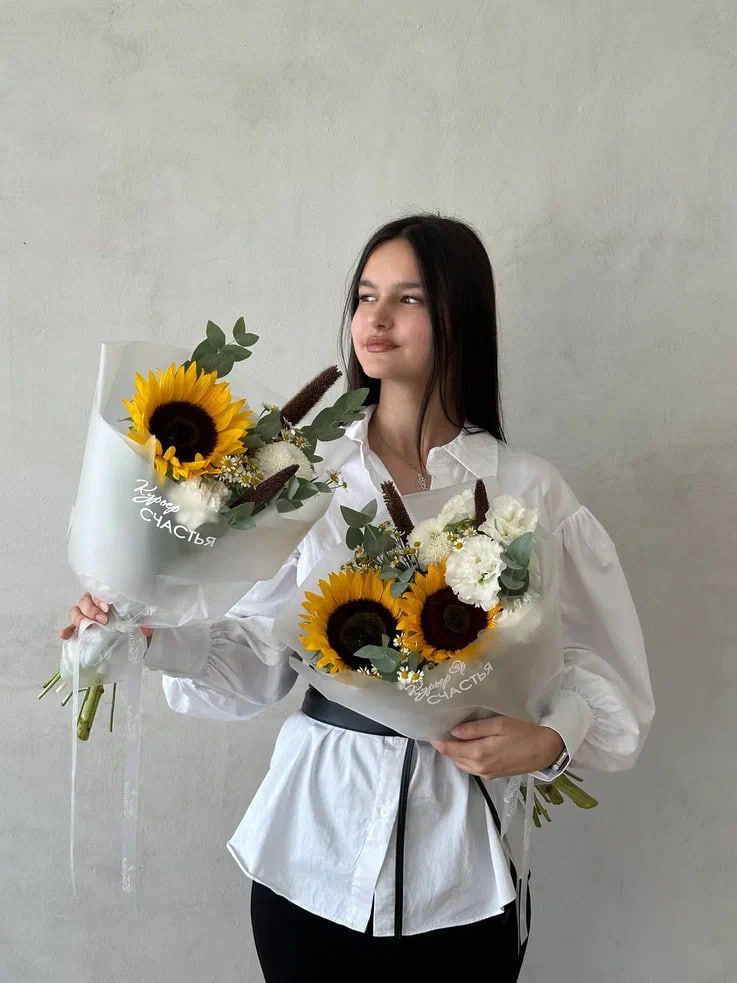 Букет День Знаний