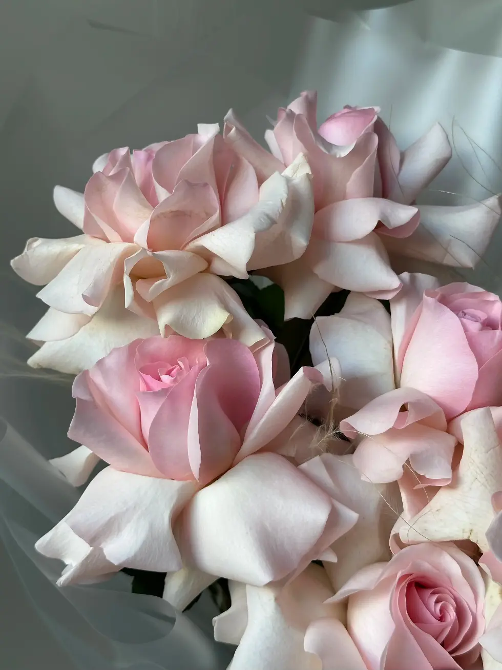 Букет Легкий флирт