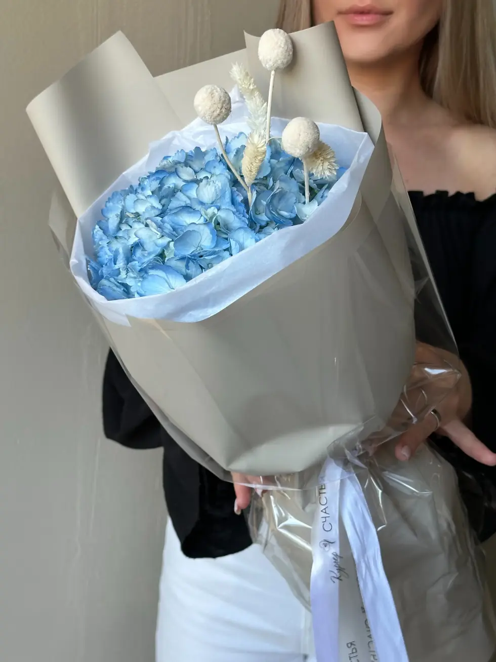 Букет Джоли