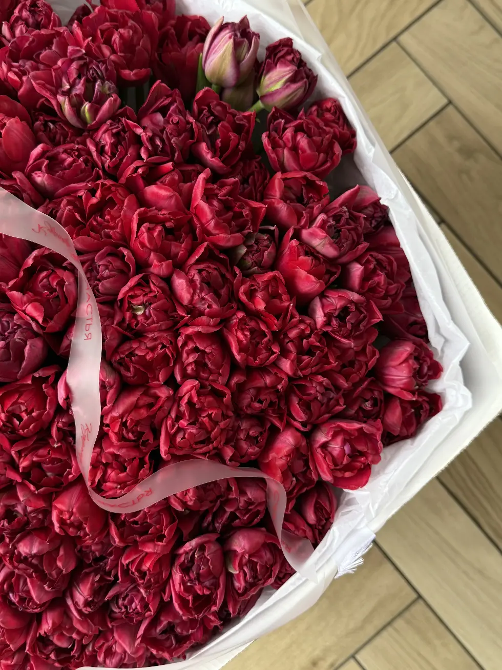 Букет Для моей любимой