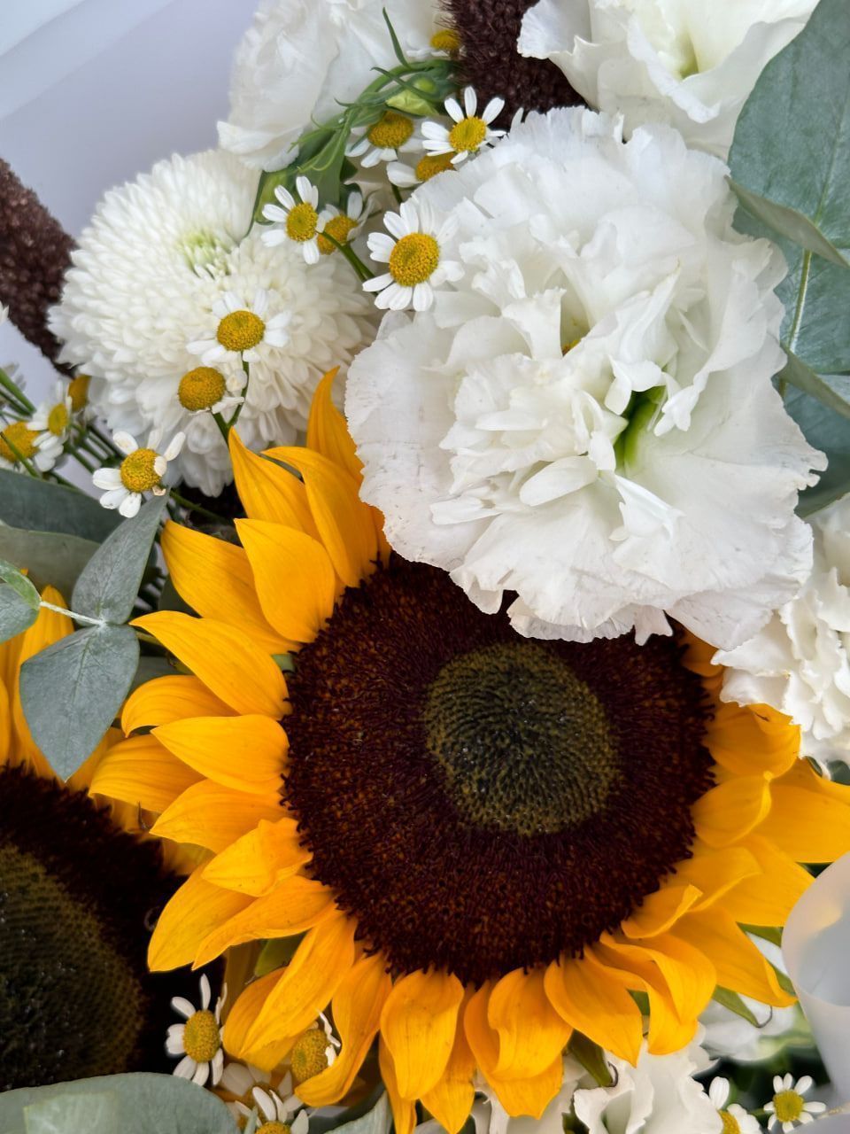 Букет День Знаний