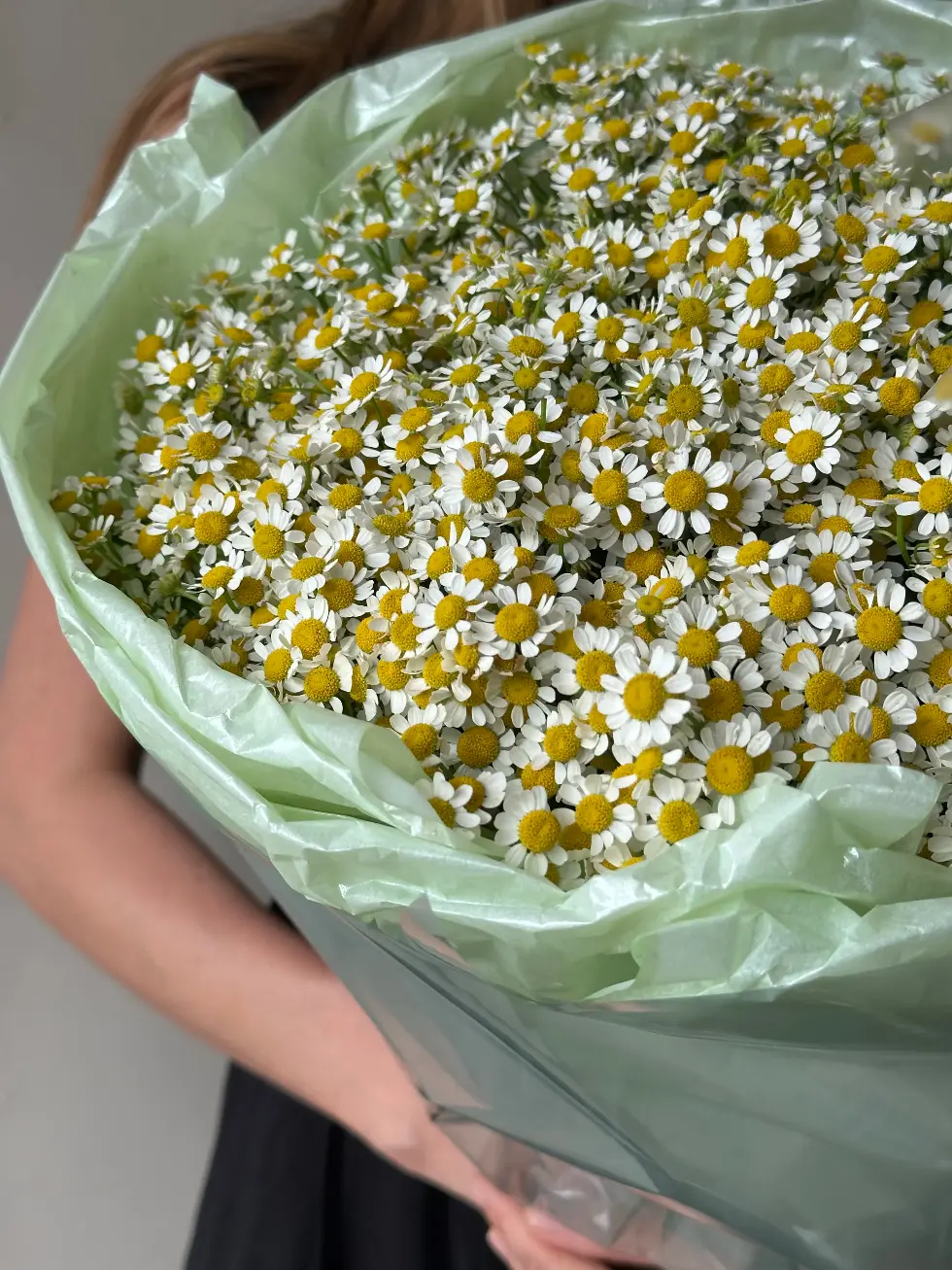 Букет Летняя роса