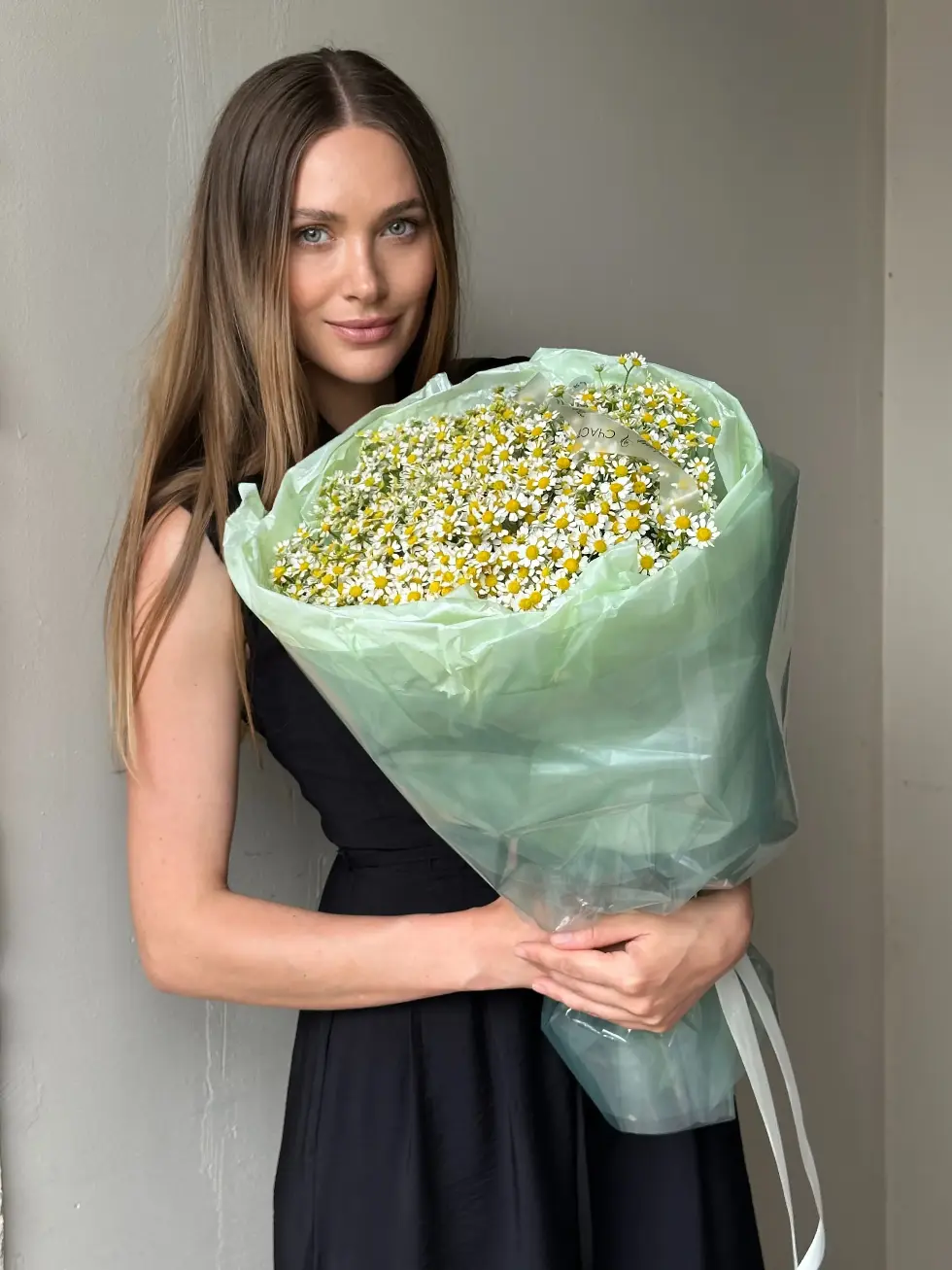 Букет Летняя роса