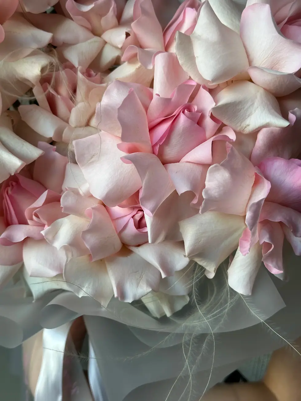 Букет Легкий флирт